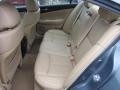 Brilliant Silver - Maxima 3.5 SV Photo No. 14