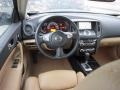Brilliant Silver - Maxima 3.5 SV Photo No. 15