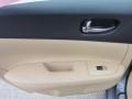 Brilliant Silver - Maxima 3.5 SV Photo No. 16