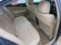 Brilliant Silver - Maxima 3.5 SV Photo No. 18