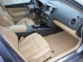 Brilliant Silver - Maxima 3.5 SV Photo No. 20