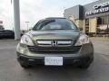 2008 Green Tea Metallic Honda CR-V EX-L  photo #6