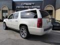 White Diamond - Escalade ESV AWD Photo No. 2