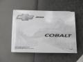 Black - Cobalt LS Sedan Photo No. 18