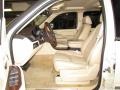 White Diamond - Escalade ESV AWD Photo No. 8