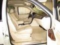 White Diamond - Escalade ESV AWD Photo No. 9