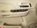 White Diamond - Escalade ESV AWD Photo No. 12