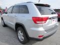 2011 Bright Silver Metallic Jeep Grand Cherokee Laredo  photo #5