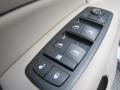 2011 Bright Silver Metallic Jeep Grand Cherokee Laredo  photo #12
