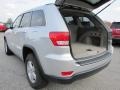2011 Bright Silver Metallic Jeep Grand Cherokee Laredo  photo #15