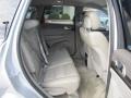 2011 Bright Silver Metallic Jeep Grand Cherokee Laredo  photo #17