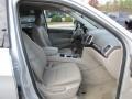 2011 Bright Silver Metallic Jeep Grand Cherokee Laredo  photo #18