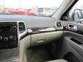 2011 Bright Silver Metallic Jeep Grand Cherokee Laredo  photo #19