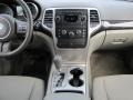 2011 Bright Silver Metallic Jeep Grand Cherokee Laredo  photo #20
