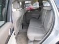 2011 Bright Silver Metallic Jeep Grand Cherokee Laredo  photo #11