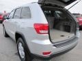 2011 Bright Silver Metallic Jeep Grand Cherokee Laredo  photo #13