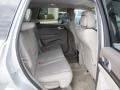 2011 Bright Silver Metallic Jeep Grand Cherokee Laredo  photo #15