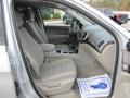2011 Bright Silver Metallic Jeep Grand Cherokee Laredo  photo #16
