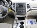2011 Bright Silver Metallic Jeep Grand Cherokee Laredo  photo #18