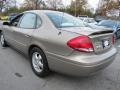Gold Ash Metallic - Taurus SE Photo No. 2