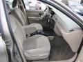 Gold Ash Metallic - Taurus SE Photo No. 10