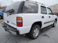 2003 Summit White Chevrolet Tahoe LS  photo #3