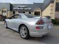 Sterling Silver Metallic - Eclipse GT Coupe Photo No. 2