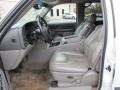 2003 Summit White Chevrolet Tahoe LS  photo #6