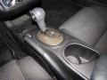 4 Speed Automatic 2004 Mitsubishi Eclipse GT Coupe Transmission