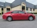 Barcelona Red Metallic - Camry SE Photo No. 4