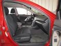 Barcelona Red Metallic - Camry SE Photo No. 9