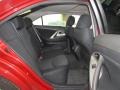 Barcelona Red Metallic - Camry SE Photo No. 10