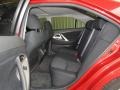 Barcelona Red Metallic - Camry SE Photo No. 11
