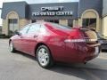 2006 Sport Red Metallic Chevrolet Impala LT  photo #2