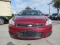 2006 Sport Red Metallic Chevrolet Impala LT  photo #6