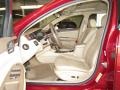 2006 Sport Red Metallic Chevrolet Impala LT  photo #8