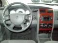 Graphite Metallic - Durango SLT 4x4 Photo No. 8