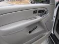 2004 Summit White GMC Yukon XL 1500 SLE  photo #7