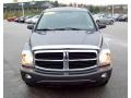 Graphite Metallic - Durango SLT 4x4 Photo No. 13