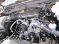 2012 Dodge Ram 1500 3.7 Liter SOHC 12-Valve V6 Engine Photo