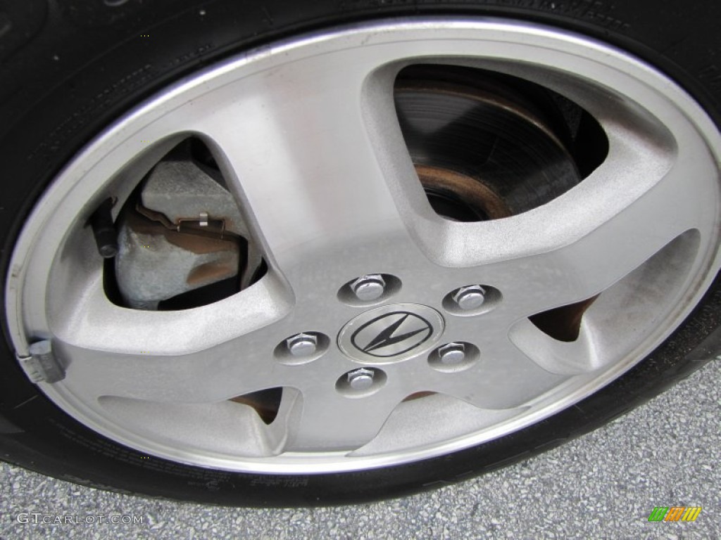 2003 Acura CL 3.2 Wheel Photo #56532260