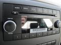 Dark Slate Gray/Medium Graystone Audio System Photo for 2012 Dodge Ram 1500 #56532265