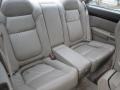 Parchment Interior Photo for 2003 Acura CL #56532302
