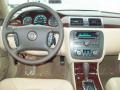 Cocoa/Cashmere Dashboard Photo for 2011 Buick Lucerne #56532331