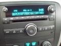 Cocoa/Cashmere Audio System Photo for 2011 Buick Lucerne #56532340
