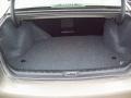 2011 Buick Lucerne CXL Trunk