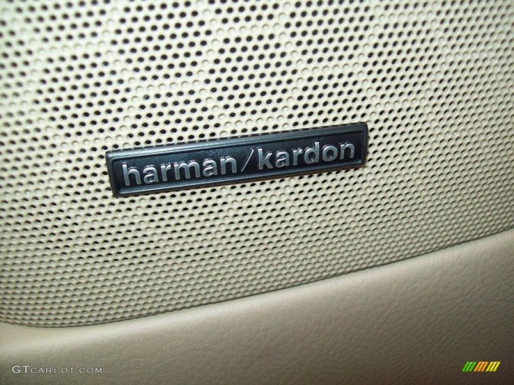 harman/kardon Audio 2011 Buick Lucerne CXL Parts