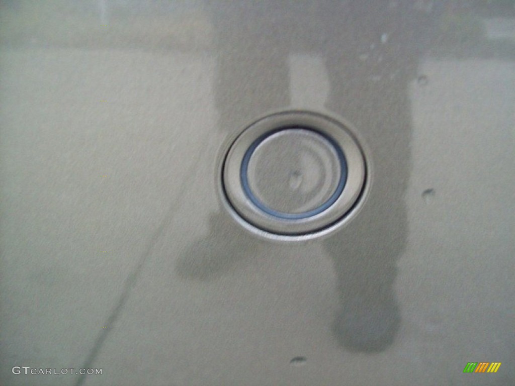 2011 Buick Lucerne CXL Proximity sensor Photo #56532523