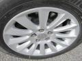 2012 Chrysler 300 Standard 300 Model Wheel