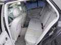  2004 C 240 Wagon Ash Grey Interior